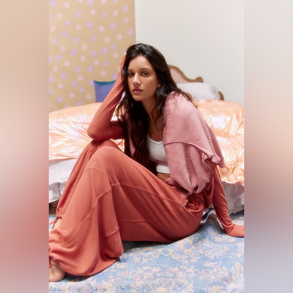 Out From Under BouncePlush Cabot Jogger Pant